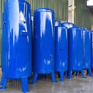 Bình tích khí 500L