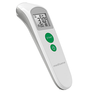 Nhiệt kế hồng ngoại Medisana TM-760