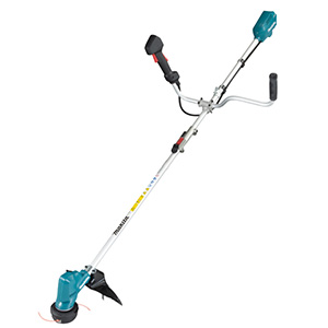 Máy cắt cỏ dùng pin tách trục Makita DUR191UZX1 (BL) (18V) chưa pin, sạc