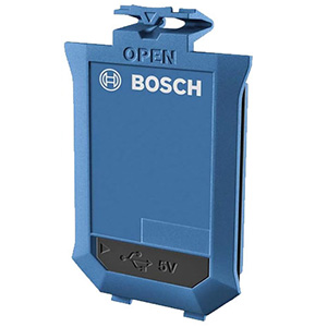 Pin BA 3.7V cho máy đo khoảng cách laser tia xanh Bosch