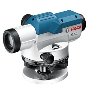 Máy thủy bình Bosch GOL 32D 0601068500