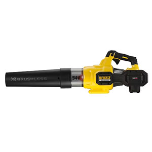 Máy thổi lá dùng pin 54/60V Dewalt DCMBA572N (Chưa pin, sạc)