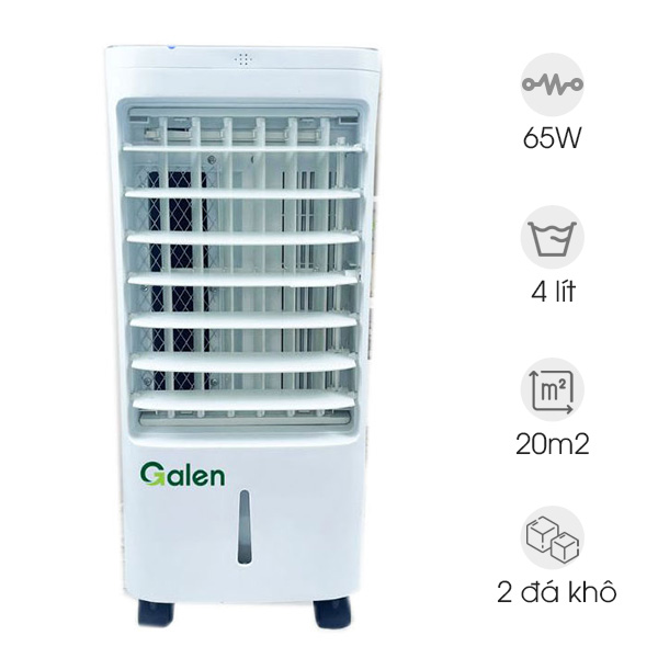 Quạt làm lạnh không khí Galen G020