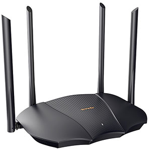 Bộ phát wifi Tenda TX9 PRO Wifi 6 tốc độ AX3000Mbps