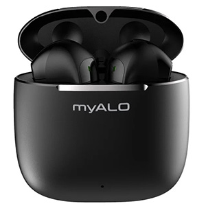 Tai nghe Bluetooth myALO Z-One