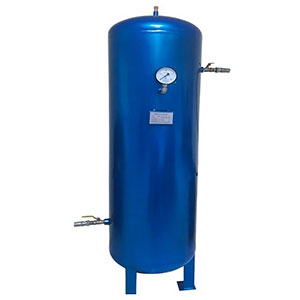 Bình tích khí 120L