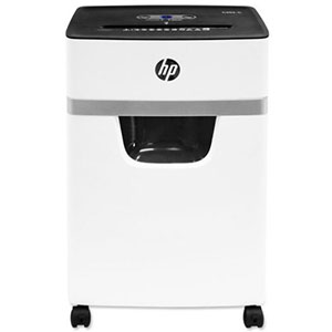 Máy hủy tài liệu HP W2010MC-K2