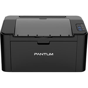 Máy in đơn chức năng Pantum P2505W