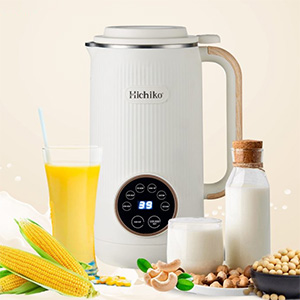 Máy làm sữa hạt Hichiko HC-3503 - 600ml