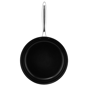 Chảo inox Germatek cao cấp Harmonie GE-0317 (size 26cm)