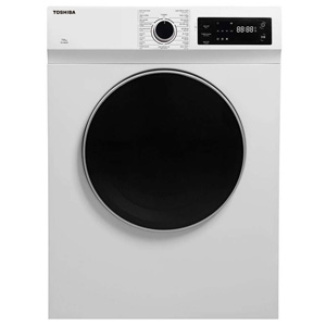 Máy sấy thông hơi Toshiba 7kg TD-H80SEV