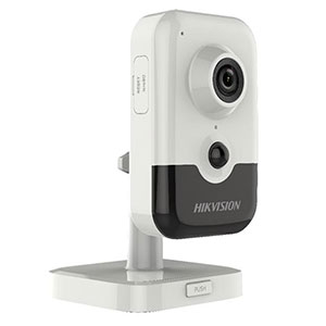 Camera IP Cube Hikvision DS-2CD2421G0-IW (2MP)