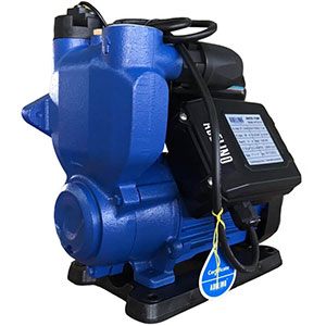 Máy bơm tăng áp Adelino APS12B - 125W