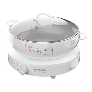 Bếp từ đơn Hawonkoo CEH-101-I