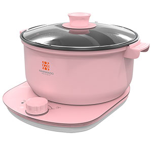 Nồi lẩu điện Hawonkoo HEH-100