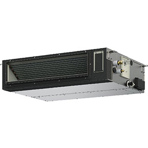 Điều hòa âm trần nối ống gió inverter Panasonic 24.000 BTU S-2430PF3H/U-24PR1H5
