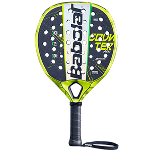 Vợt Padel Babolat Counter Viper (150103)