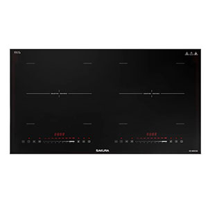 Bếp điện từ Sakura SE-MI602B