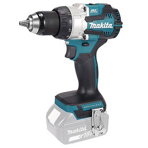 Máy khoan dùng pin 18V Makita DDF489Z (Chưa pin và sạc)