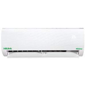 Điều hòa 1 chiều Hikawa Inverter 9.000 BTU HI-VC10A/K-VC10A