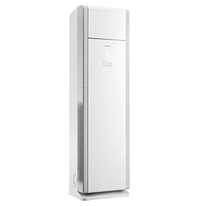 Điều hòa tủ đứng 1 chiều Gree 18.000 BTU GVC18AL-K6NNC7A