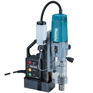 Máy khoan từ Makita HB350 (35mm)