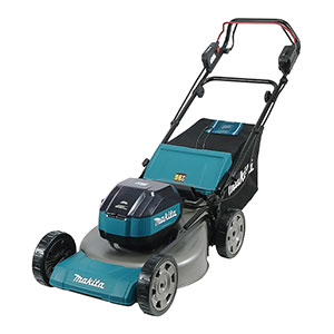 Máy cắt cỏ đẩy dùng pin Makita LM004JZ 64V (chưa pin, sạc)