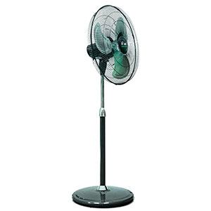 Quạt đứng công nghiệp iFan FS-45
