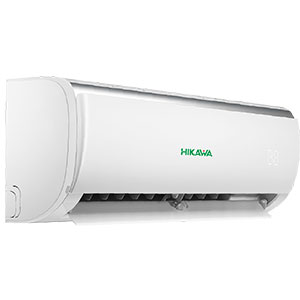 Điều hòa 1 chiều Hikawa 9.000 BTU HI-NC10M/HO-NC10M