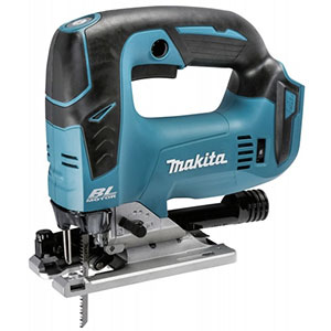 Máy cưa lọng dùng pin Makita DJV182Z (18V, chưa pin, sạc)