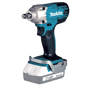 Máy vặn bu lông dùng pin Makita TW202DZ 18V (chưa pin, sạc)