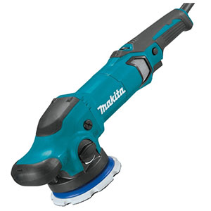 Máy đánh bóng quỹ đạo Makita PO5000C (125mm)