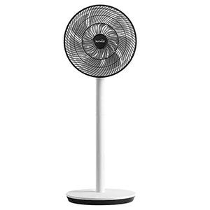 Quạt tích điện tuần hoàn không khí tạo ion âm Xiaomi F4 Keheal