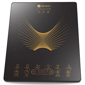 Bếp điện từ Elmich ICE-3878