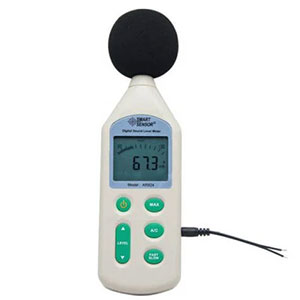 Máy đo độ ồn Smartsensor AR824