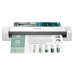 Máy Scan Brother DS-740D