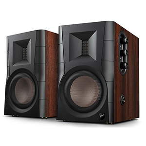 Loa HIVI SWAN D100