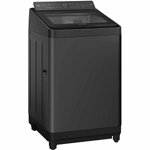 Máy giặt Panasonic Inverter 10.5kg NA-FD105W3BV
