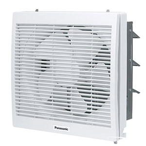 Quạt hút gắn tường 1 chiều Panasonic FV-20AL1