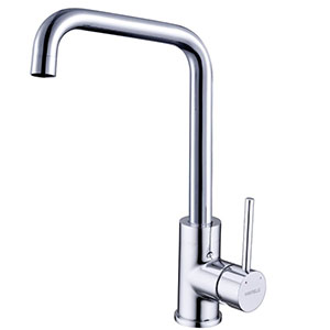 Vòi rửa bát nóng lạnh Hafele HT21-CH1F220U/577.55.250