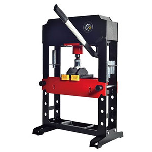 Máy ép thủy lực dùng tay 15 tấn Torin TRSP15HL