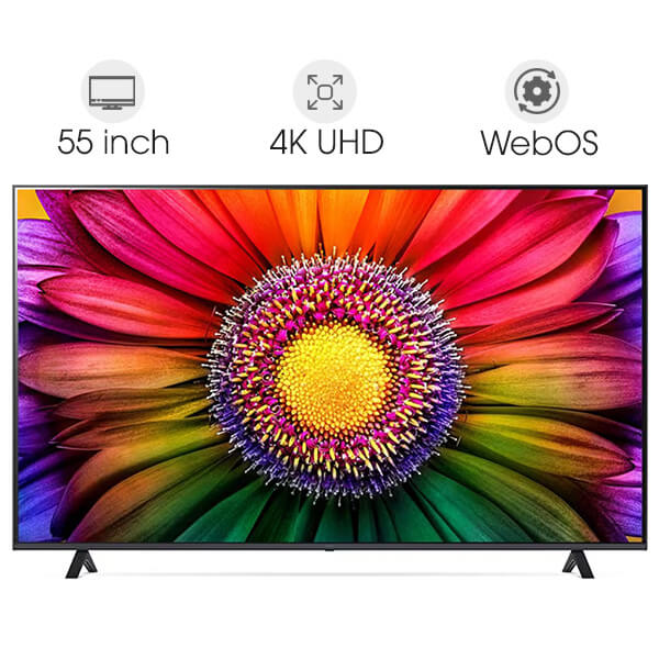 Smart Tivi LG 4K 55 inch 55UR8050PSB