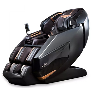 Ghế massage phi thuyền luxury Maxcare Max4D X2