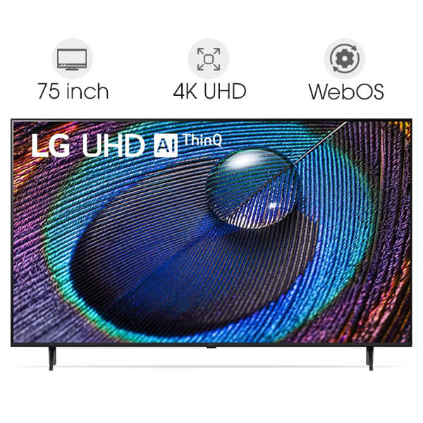 Smart Tivi LG 4K 75 inch 75UR9050PSK