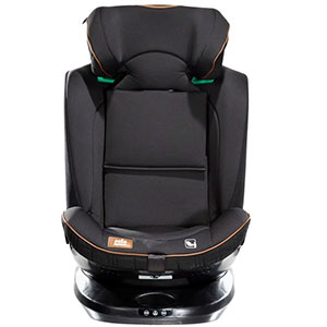 Ghế ngồi ô tô trẻ em Joie i-Spin Grow Eclipse R