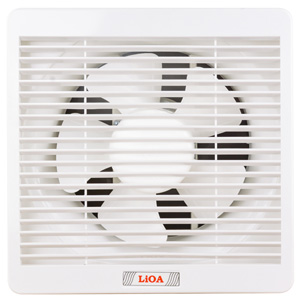 Quạt thông gió gắn tường Lioa EVF20B2