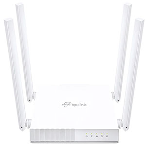 Router Wifi TP-Link Archer C24