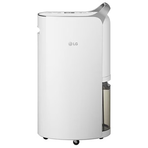 Máy hút ẩm LG Dual Inverter MD16GQSE0 16 lít