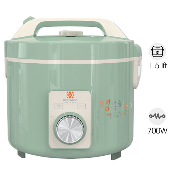Nồi cơm điện Hawonkoo RCH-154