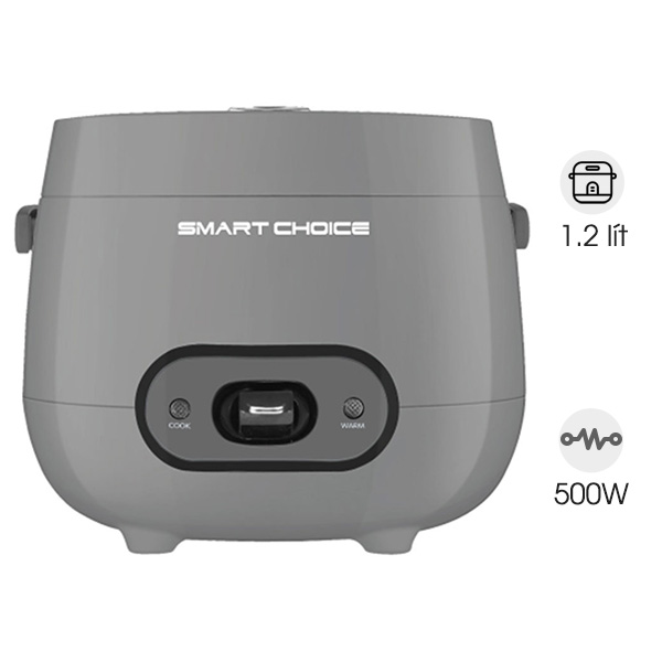 Nồi cơm điện Smart Choice SCG–RC3001 (1.2L)